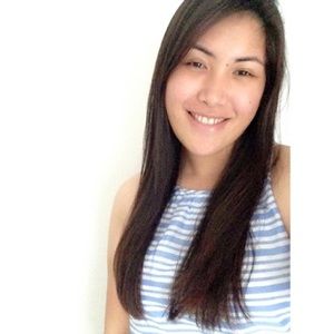 Meet your Posher, Mitchel